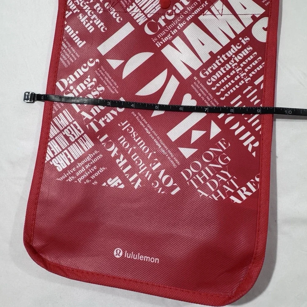 lululemon athletica lululemon reusable